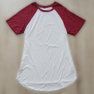 🎄⛄HOLIDAY SALE! LuLaRoe T-Shirt Dress